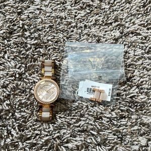 Micheal Kors watch